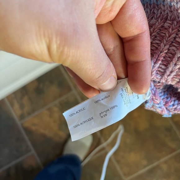 Devoted Button Cardigan - Picture 4 of 5